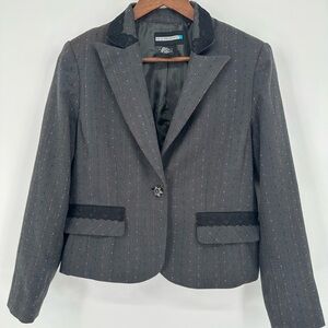 Requirements Suit Blazer